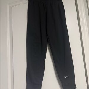 Nike Kids Black Sweatpants